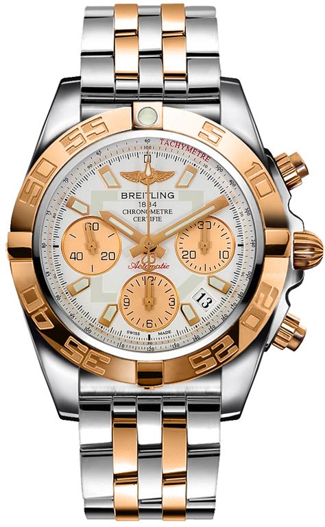 chronomat breitling watch|breitling chronomat 41 discontinued.